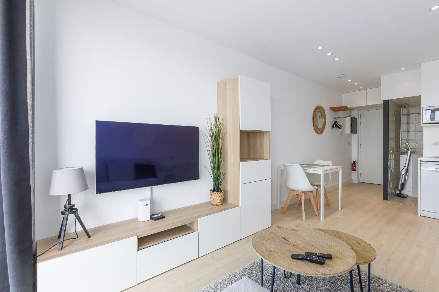 Studio Met Frontaal Zeezicht Middelkerke Dış mekan fotoğraf